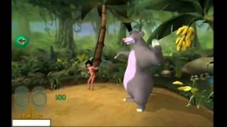 Walt Disney's The Jungle Book: Groove Party: Part 3: Bear's Life