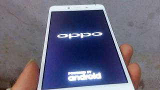 Oppo A37f Hard Reset