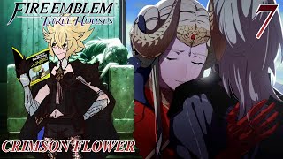 Fire Emblem: Three Houses - Black Eagles: Part 7 [Quality Schmatekeepers]