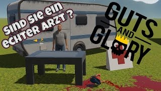 Guts and Glory # 14 - Erstes Zuschauer Level