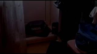 Обзор лодочного мотора Ямаха (Yamaha 8 CMH )