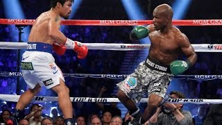 Ultimate Manny Pacquiao Highlights
