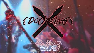 VSRT x DOODKING RUSSKI VAPE III TEASER