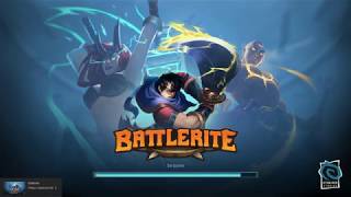 Battlerite 2017