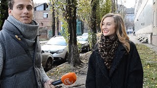 Александр Скичко стал "Звездным репортером"