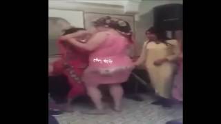 رقص شعبي مغربي ادهش العالم 2017 RA9S CHA3BI NAYDA  V2