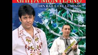 Ghita Munteanu - Colinde - Veste va aduc