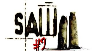 Saw: The Video Game Прохождение На Русском #2