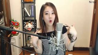 Mai Ya Hi -  Phùng Đề Mạc | 不怕不怕 - 冯提莫 Feng Timo