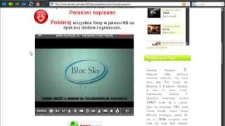 Jak oglądać filmy za darmo w internecie