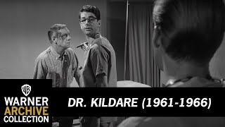 Dr. Kildare – Season 1 - Episode 6 (S01E06) | Watch Now On Warner Archive!