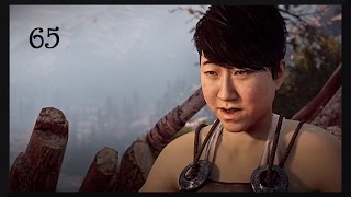 To Old Acquaintance - Horizon Zero Dawn - Part 65 - Scrappersap Bottles