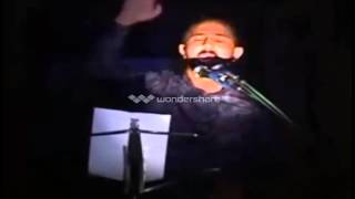 الشاعر رائد ابو فتيان 2015