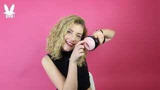 Alles over de Fleshlight!