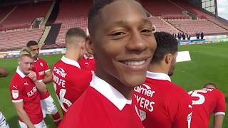 Barnsley FC - Best Goals & Moments 2018/19