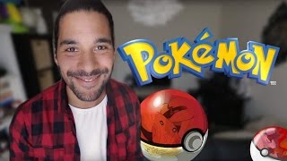 JEREMY - POKEMON
