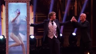 Clairvoyants: SHOCK Reveal Simon’s Credit Card # | Live Finale (FULL) | America's Got Talent 2016