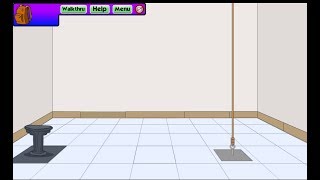 Super Sneaky Room Escape Walkthrough [MeltingMindz]