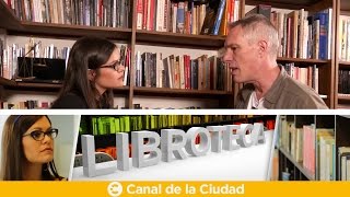 Selva Almada, Marcelo Zlotogwiazda, Kalil Llamazares y más, en Libroteca