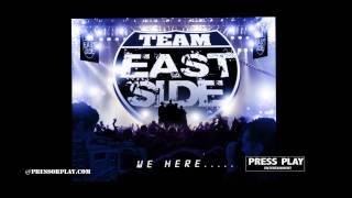 Team Eastside- Ball or Get Balled On (HD)