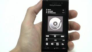 Обзор Sony Ericsson Satio
