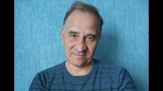 Александр Бывшев. Стихотворение "Юрию Гиммельфарбу посвящается". Читает Светлана Герасимова.