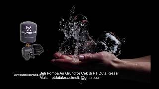 081210422717 Distributor Pompa Air Industri Grundfos Submersible