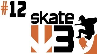 Skate 3 - Walkthrough : Part 12 - Serenading Busenitz