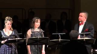 Rigoletto - Valery Polyansky - Alexey Shishlyaev     part 2 (5)