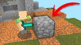 MI NUEVO MEJOR AMIGO: "ROCKIN" | MINECRAFT SKYWARS