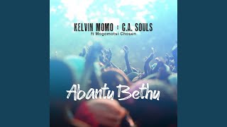 Abantu Bethu