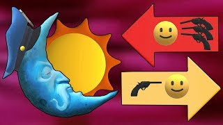 Golfing Over It - Я ЗАЛЕЗ НА ВЕРШИНУ - КОНЦОВКА [#3] - Игра - Прохождение