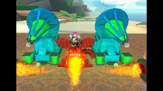 30 Second Setup - Miner's Haven (#5)