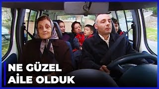 Tahsin ve Ailesi Ali Rıza'nın Doğum Gününe Gitmeye Karar Veriyor - Yaprak Dökümü 52. Bölüm