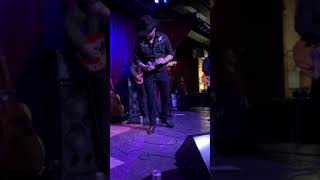 Freak Like Me. Paul Cauthen. Off Broadway. St. Louis, MO. 2/14/20