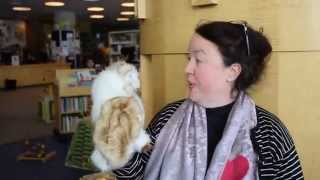 Richmond Hill Public Library | Sing a Tune - Love is Like Glue