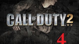 Прохождение - Call of Duty 2 - Трубопровод