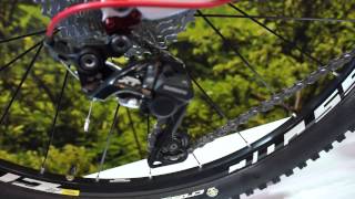 New CANNONDALE Bikes 2015 (Jekyll, Trigger, Scalpel)  - Eurobike 2014
