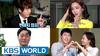 On-set interview with the cast of drama “Father is Strange”  [Entertainment Weekly / 2017.06.12]
