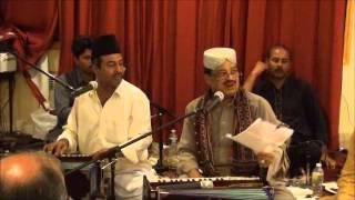 Haath Main Haath Deto Rahe ho Magar- Ghazal of Dr.Abdul Rehman Abd, Part 3
