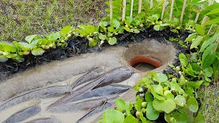 10 Необычных Способов РЫБАЛКИ !
