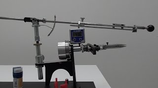 Калибровка Профиль К-02