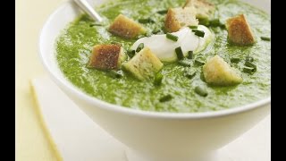 Onion soup.  Луковый суп. Простой и быстрый рецепт.