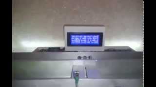 AquaController, Arduino. АкваКонтроллер на Arduino, мой сверхбюджетный вариант, часть 3