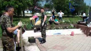 Никто кроме нас Харцызск