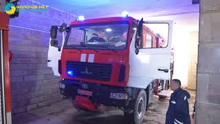Година ефіру із рятувальниками