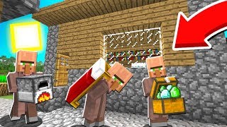 ПОЧЕМУ ИЗ МОЕГО ДОМА ПРОПАДАЮТ ВЕЩИ В МАЙНКРАФТ 100% ТРОЛЛИНГ ЛОВУШКА MINECRAFT