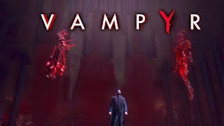 АЛАЯ КОРОЛЕВА (ФИНАЛ) ► Vampyr #24