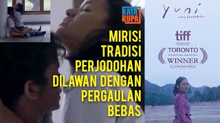 Film "Yuni": Miris! Pilih Pergaulan Bebas Demi Melawan Tradisi Perjodohan