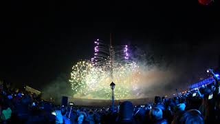 Фестиваль Круг света 2017 Останкино ч3